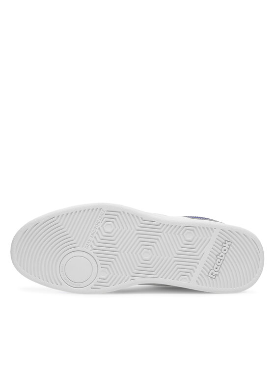 Reebok Reebok Tenisice Court Advance 100034030-M Bijela