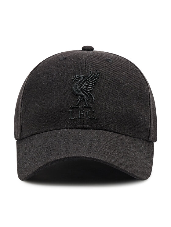 Cappellino Adjustable Cap Liverpool MVPSP04WBP-BK