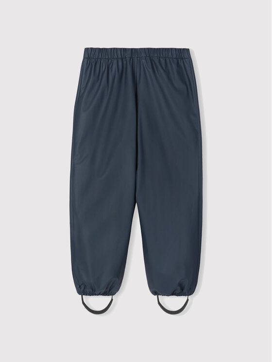 Reima Reima Штани від дощу Oja 5100027A Cиній Regular Fit