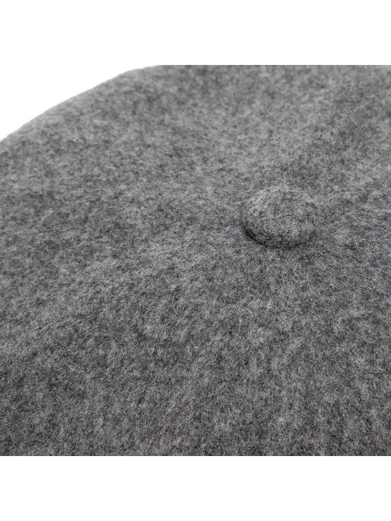Kangol Kangol берет Wool Jax Beret K3107ST Сірий
