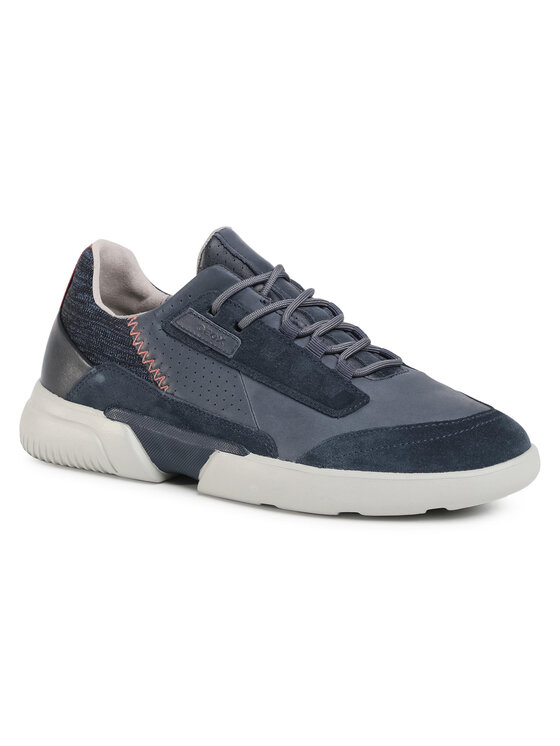 Chaussures, Baskets et Vêtements Respirants Homme | Geox