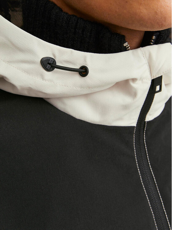 Jack & Jones Jack & Jones Преходно яке Alex 12249381 Бежов Regular Fit