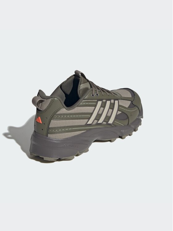 adidas adidas Sneakersy 168952 Brązowy