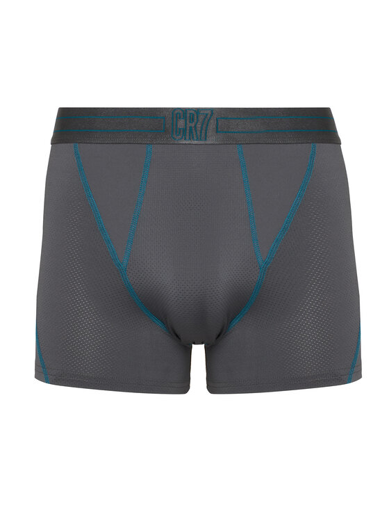 Cristiano Ronaldo CR7 Cristiano Ronaldo CR7 Bokserite komplekt 8514-49 Värviline
