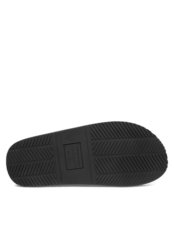 Gant Gant Flip flop 32609293 Negru
