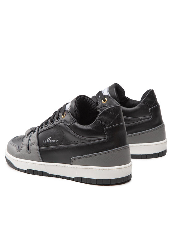 Sneakers The Brooklyn Low ME223001 Nero