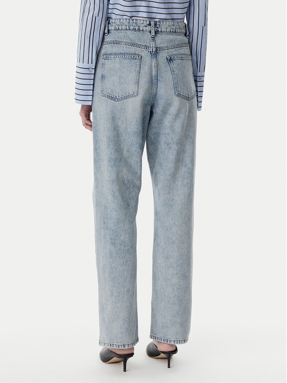 DAY BIRGER ÉT MIKKELSEN DAY BIRGER ÉT MIKKELSEN Τζιν Lou DAY65243718 Μπλε Regular Fit