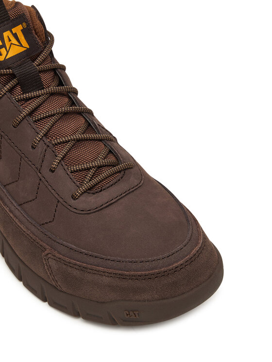 CAT Footwear CAT Footwear Sneakers Versage Mid P726429 Maro