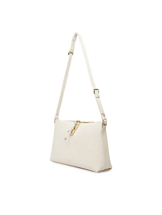 Furla Furla Kabelka Debby M WB02006 BX3353 CN PNN00 Bílá