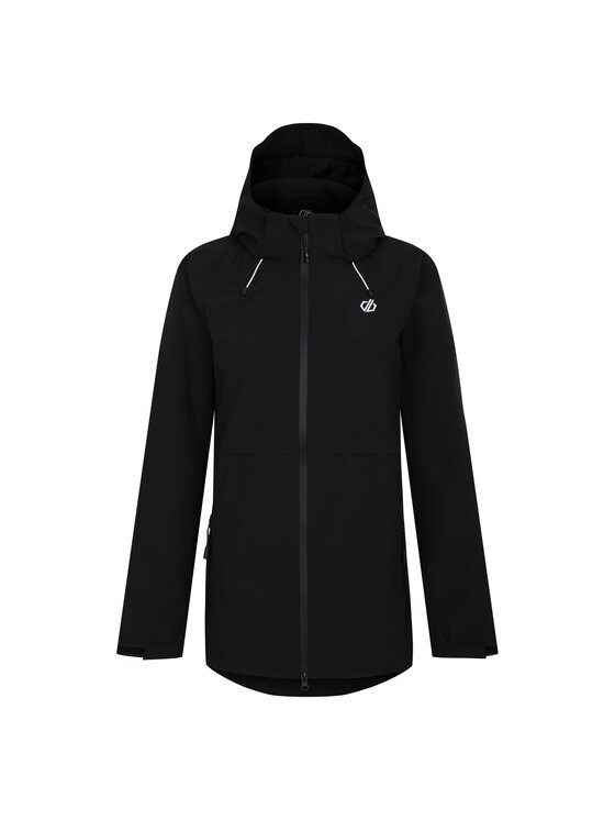 Kurtka outdoor Dare2B, Rozmiar 34, Czarny, RG9871