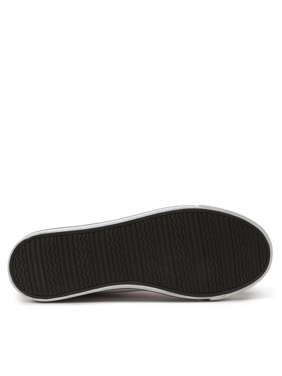 Sprandi Sprandi Trampki WP40-21204LYY Różowy