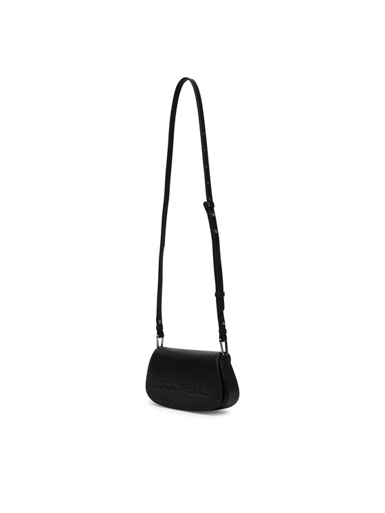 Coccinelle Coccinelle Torbica E5 QBB 52 01 01 Crna