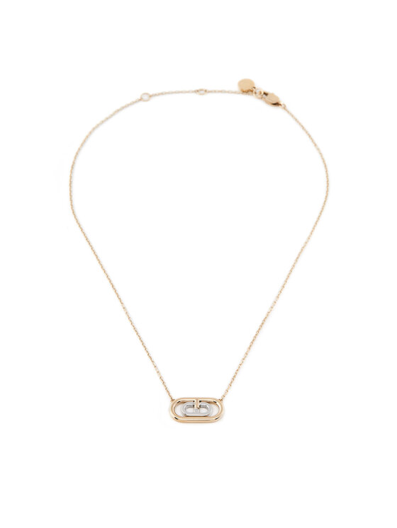 Colier Furla Ooh WJ00205-K21000-OR000-1-007-20-CN-J Auriu