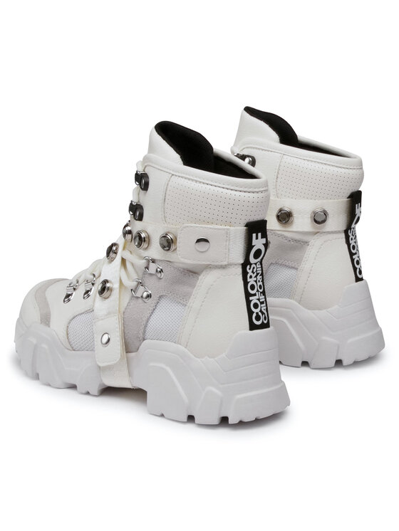 Sneakers HC.PEDUL012 Bianco