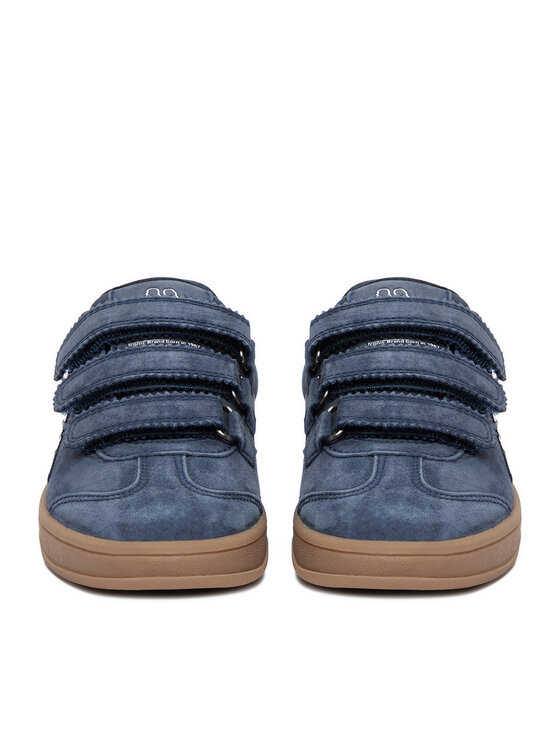 Kappa Kappa Снікерcи KAPPA-CEO-CP40-OLC-258084N(CH) Cиній
