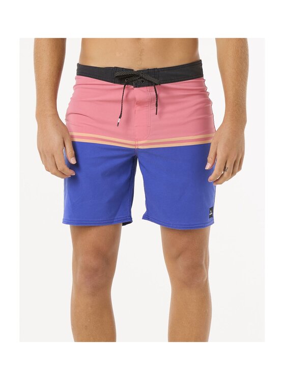 Rip Curl Rip Curl Szorty kąpielowe Mirage Combine Niebieski Regular Fit
