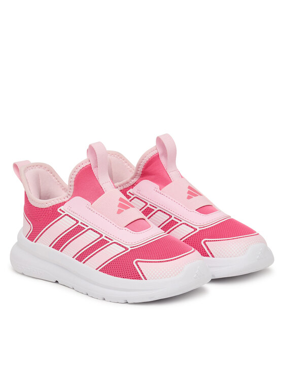 adidas adidas Superge Tensaur Comfort 2 Shoes Infants KJ6674 Roza