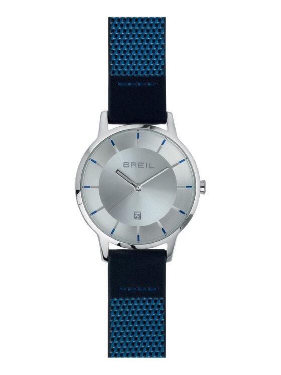 Breil Breil Orologio TWENTY20 Argento