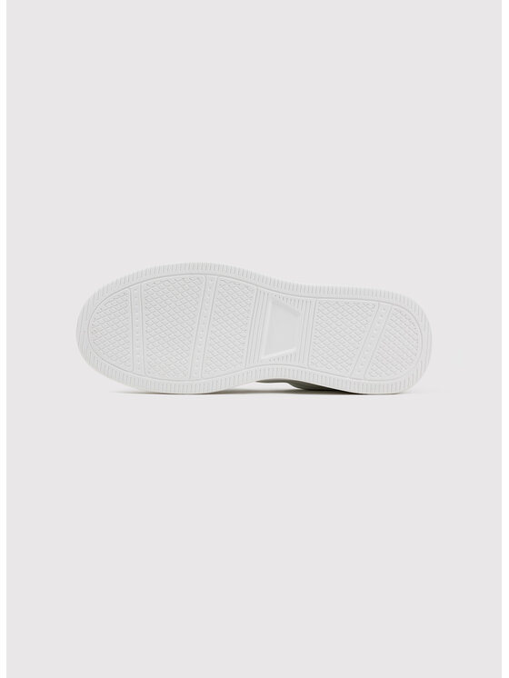 Pako Lorente Pako Lorente Sneakersy P25WN-BX-003 Biały