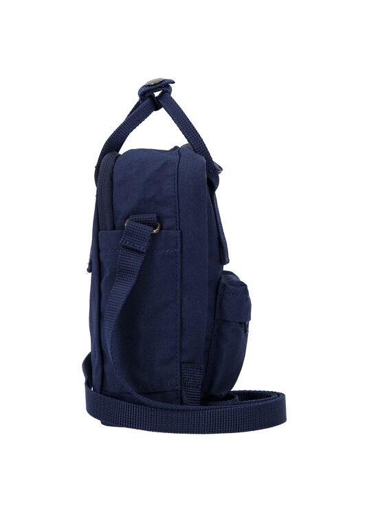 Fjällräven Fjällräven Torebka 310962 Błękitny