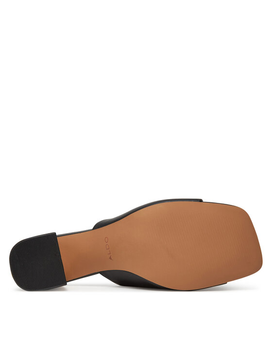 Aldo Aldo Papucs Meshka 13768257 Fekete