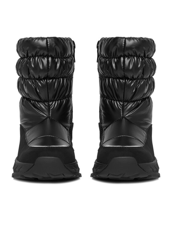 DeeZee DeeZee Снігоходи CEO-AVO-23880-001 Чорний