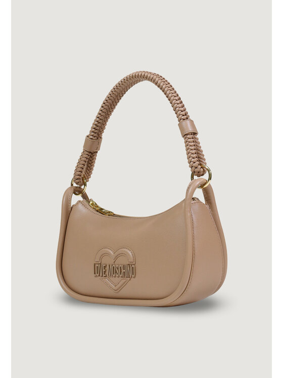 LOVE MOSCHINO LOVE MOSCHINO Borsetta JC4098PP1 Beige