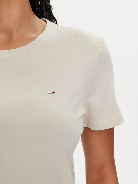 Tommy Jeans Tommy Jeans 2-dílná sada T-shirts DW0DW11459 Barevná Regular Fit