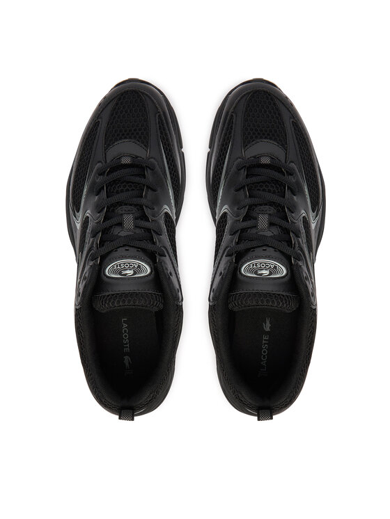 Lacoste Lacoste Superge Storm 96 2K 51SMA0058 Črna