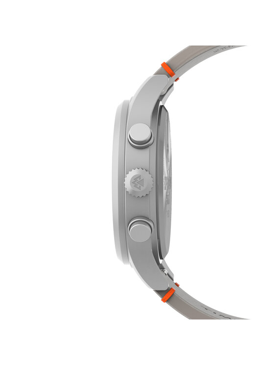 Timex Timex Ročna ura Expedition North Sierra Chrono TW2W16500 Siva