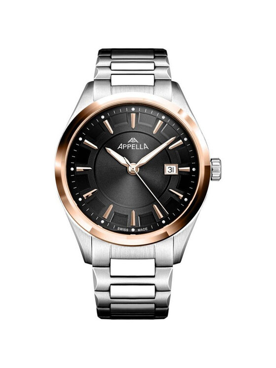 Appella Appella Orologio L70016.R1R6Q Argento