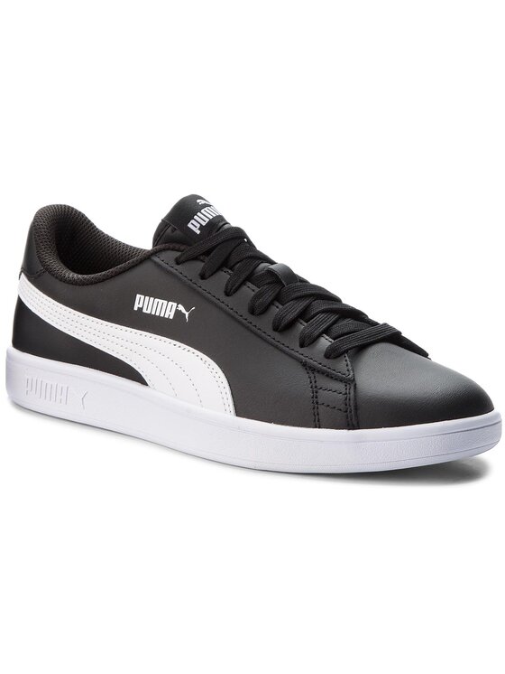 Puma Puma Sneakers Smash V2 L 365215 04 Schwarz