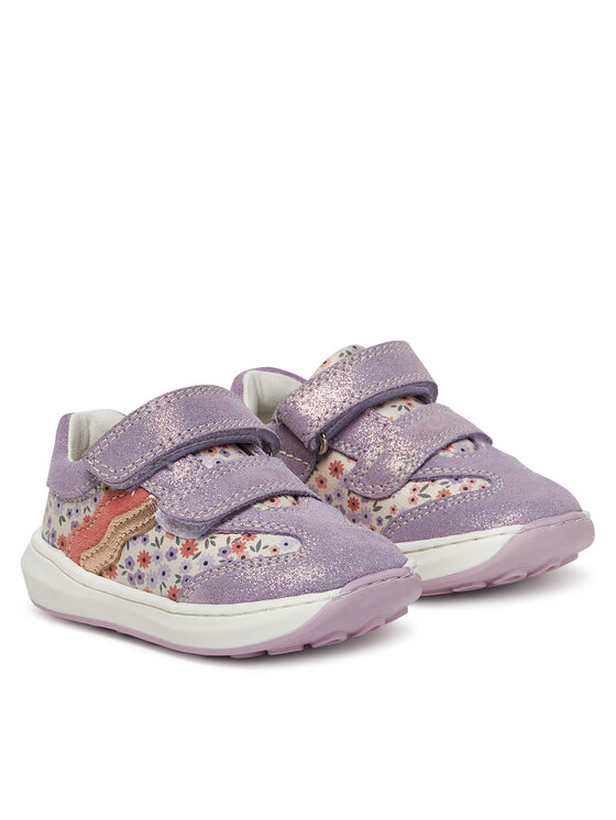 Primigi Primigi Sneakersy 7901022 Fioletowy