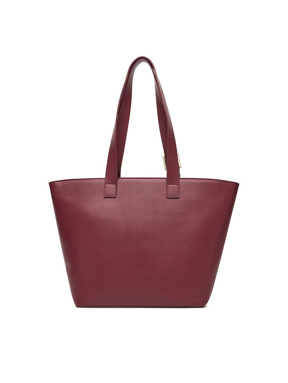 Gino Rossi Gino Rossi Handtasche C-AYSHA-KQ78 Dunkelrot