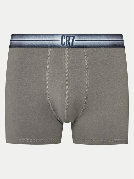 Cristiano Ronaldo CR7 Cristiano Ronaldo CR7 5er-Set Boxershorts 8123-49 Bunt