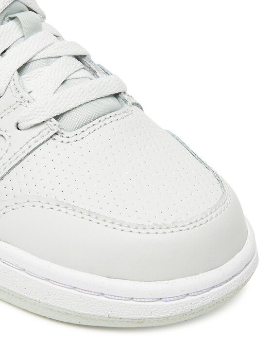 Nike Nike Laisvalaikio batai Full Force Lo (Gs) FV5929 003 Pilka