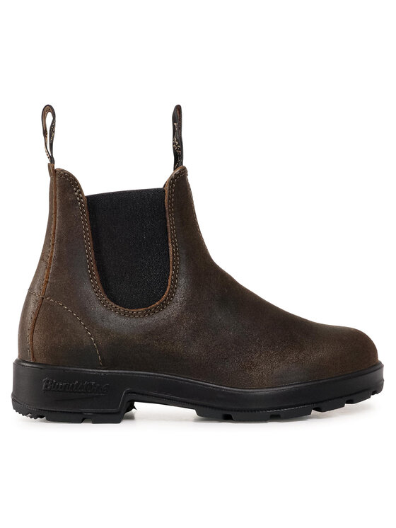 Blundstone Blundstone Челсі 1615 Зелений