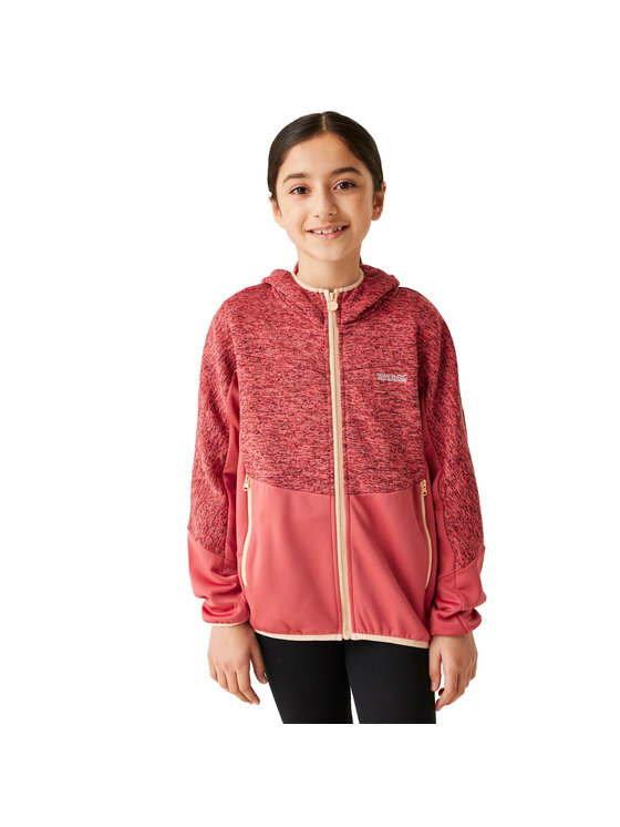 Regatta Regatta Kurtka outdoor Dissolver IX Czerwony Flexible Fit