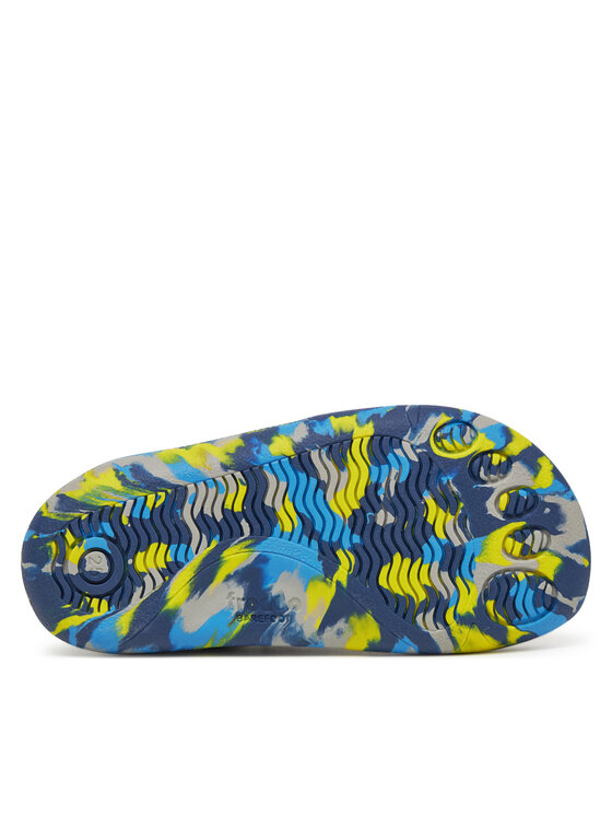Froddo Froddo Halbschuhe G3130261-4 S Dunkelblau