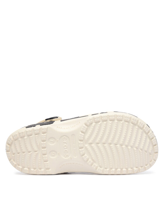 Crocs Crocs Nazouváky Classic Pop Petals Clog K 214090 Barevná