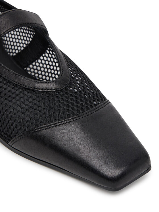 Vagabond Shoemakers Vagabond Shoemakers Μπαλαρίνες Wioletta 5701-315-20 Μαύρο