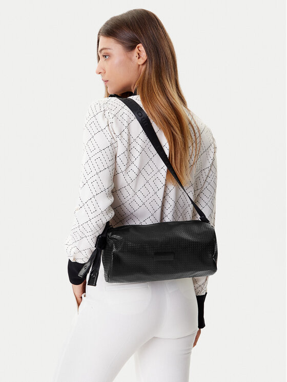 Monnari Torebka TORIMP0-24Z-BAG4400-KM20D000 Czarny