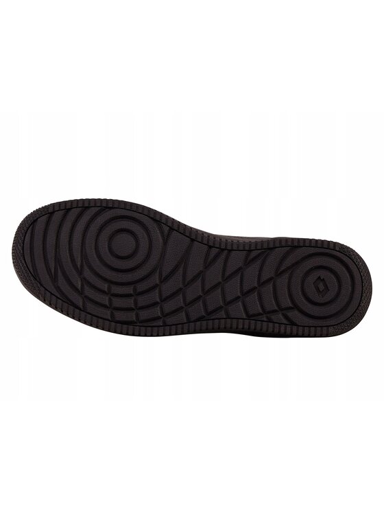 Lotto Lotto Sneakers 2400190U-1111 Nero