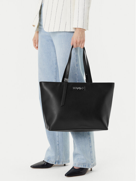 HUGO HUGO Geantă 50541884 Negru