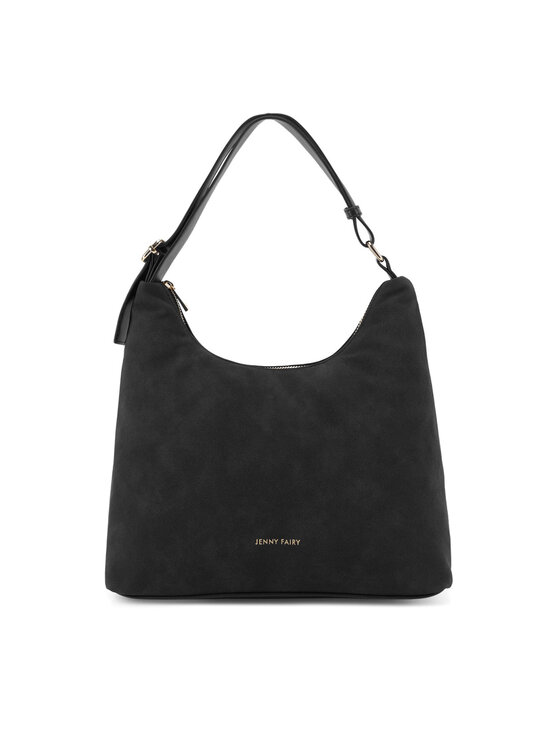 Jenny Fairy Jenny Fairy Tasche JFR-L-016-06 Schwarz