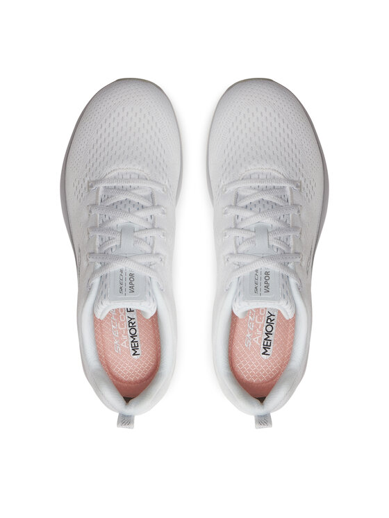 Skechers Skechers Сникърси Vapor Foam-Midnight Glimmer 150025/WSL Бял