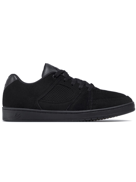 Sneakers Accel Slim 5101000144004 Nero