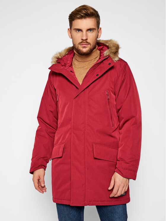Giacca invernale levis store