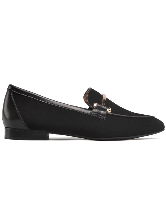 Loafers 21044 Nero