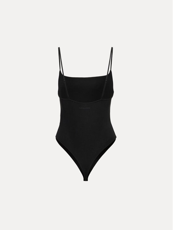 La Mania La Mania Body JUJU Černá Basic Fit